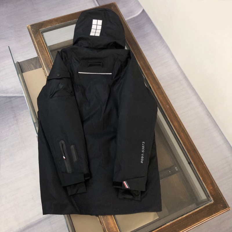 Moncler Down Coat